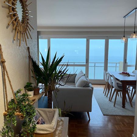 Royal Palace Zeedijk Oostende Appartement Met 2 Slaapkamers Εξωτερικό φωτογραφία
