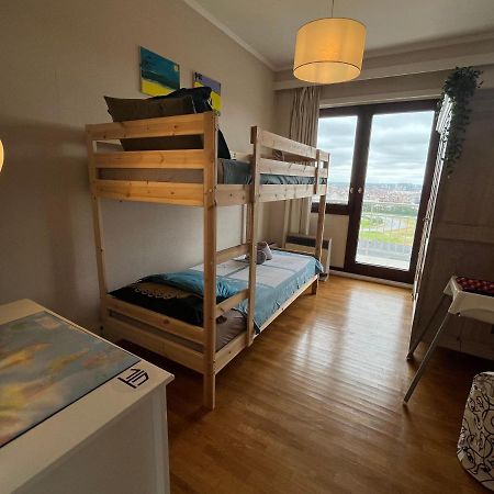 Royal Palace Zeedijk Oostende Appartement Met 2 Slaapkamers Εξωτερικό φωτογραφία