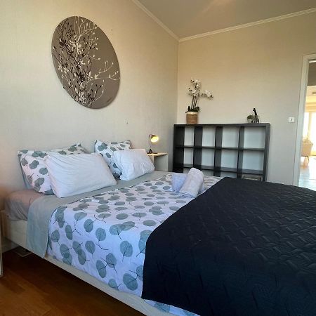 Royal Palace Zeedijk Oostende Appartement Met 2 Slaapkamers Εξωτερικό φωτογραφία