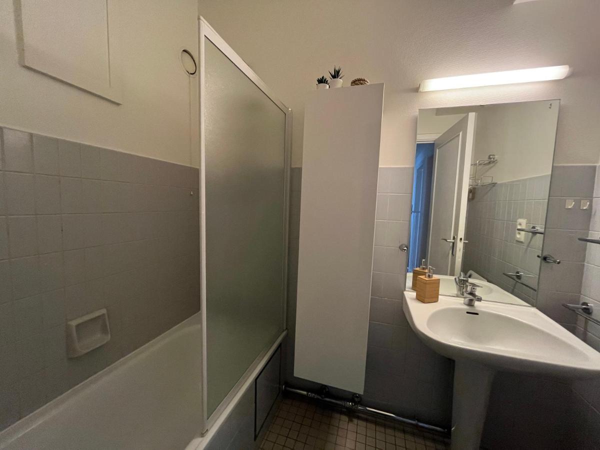 Royal Palace Zeedijk Oostende Appartement Met 2 Slaapkamers Εξωτερικό φωτογραφία