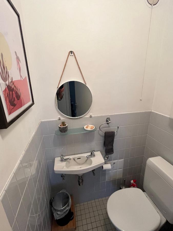 Royal Palace Zeedijk Oostende Appartement Met 2 Slaapkamers Εξωτερικό φωτογραφία