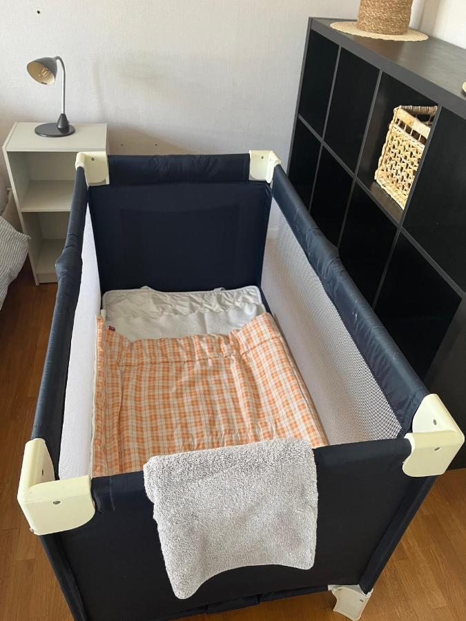 Royal Palace Zeedijk Oostende Appartement Met 2 Slaapkamers Εξωτερικό φωτογραφία