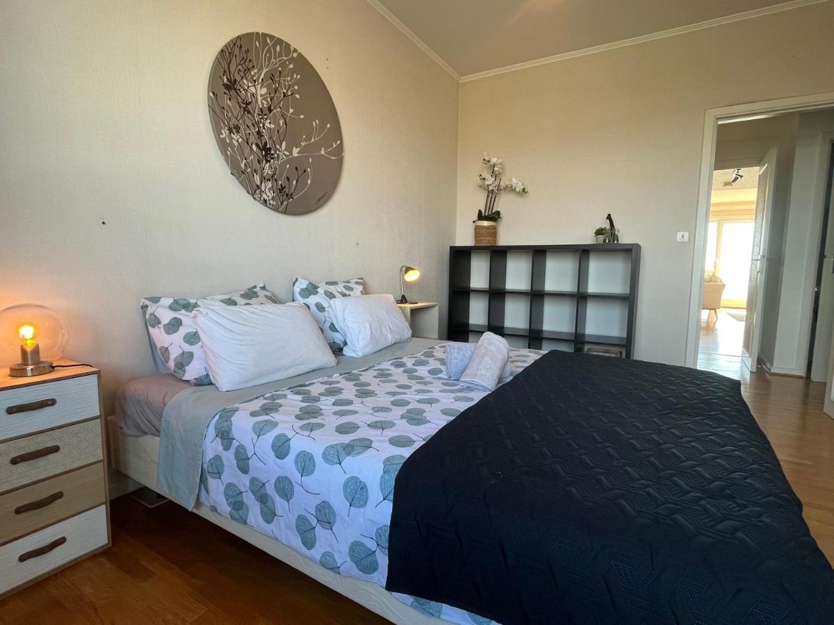Royal Palace Zeedijk Oostende Appartement Met 2 Slaapkamers Εξωτερικό φωτογραφία